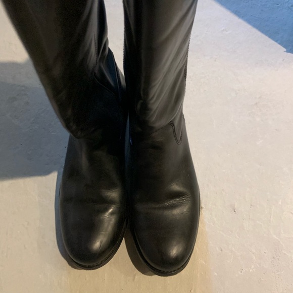 Frye Melissa boot - Picture 3 of 8